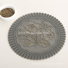 Top quality eco friendly coffee table mat